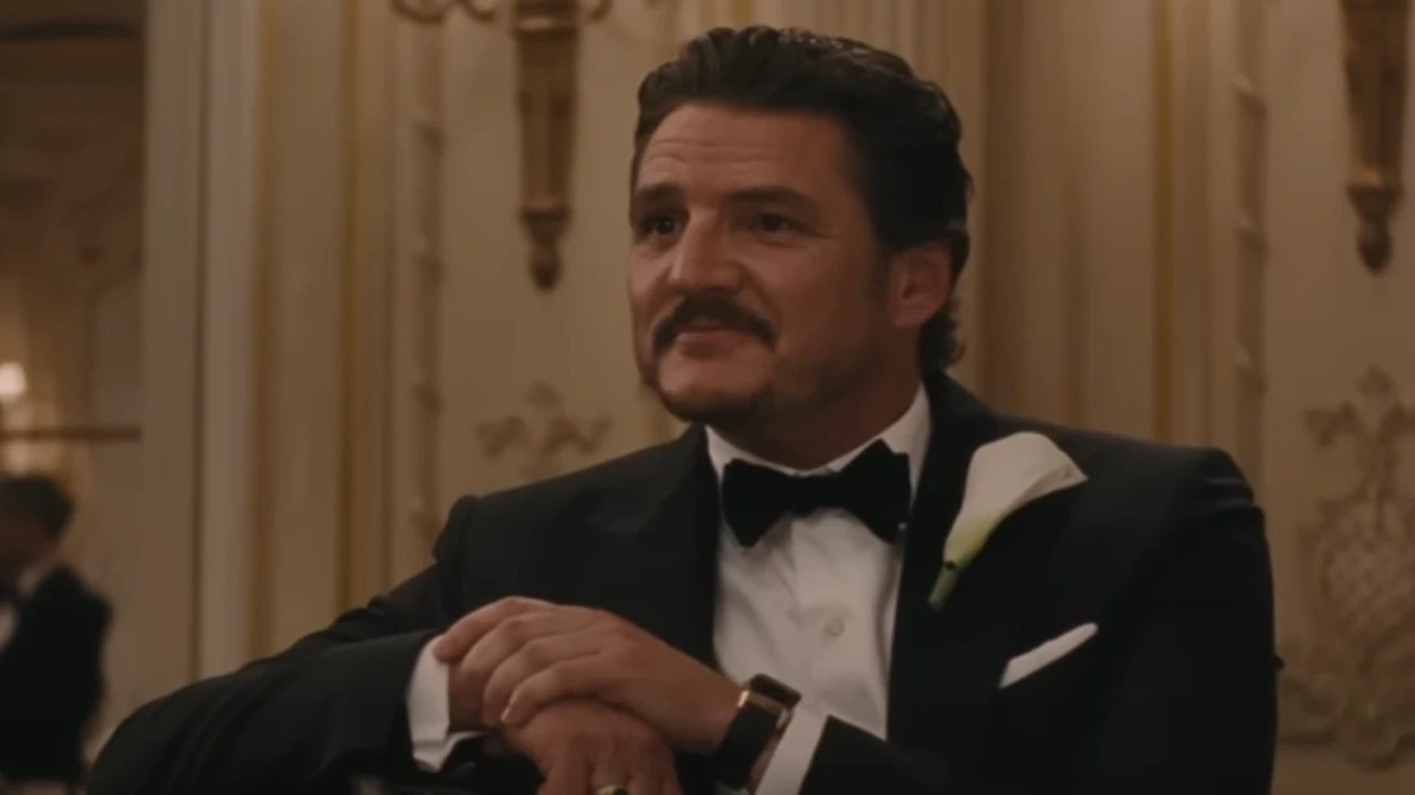 Pedro Pascal Dating History: Lena Headey to Robin Tunney, A Deep Dive into Actor's Low-Key Relationships