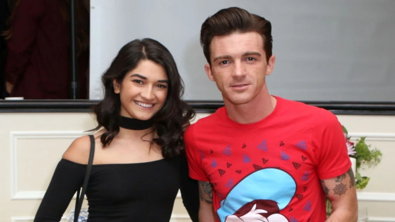 Drake Bell Finalizes Divorce Steps With Janet Von Schmeling, Says They're Focused on Son While 'Closing a Beautiful Chapter'