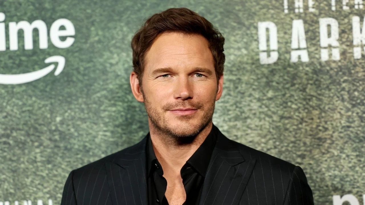Chris Pratt Says He 'Loves' Robert F Kennedy Jr and Finds Him 'Funny' at Family Gatherings