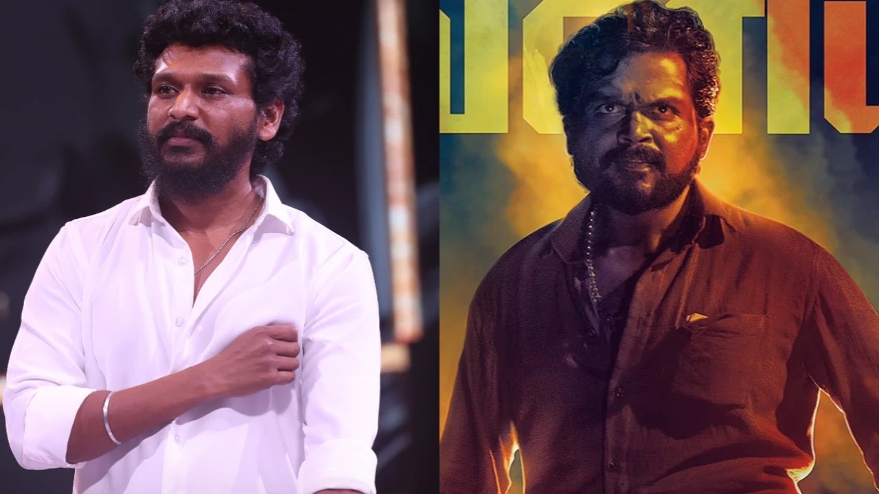Lokesh Kanagaraj to include Vikram and Leo characters in Kaithi 2? Spills how Karthi starrer was planned as a prequel