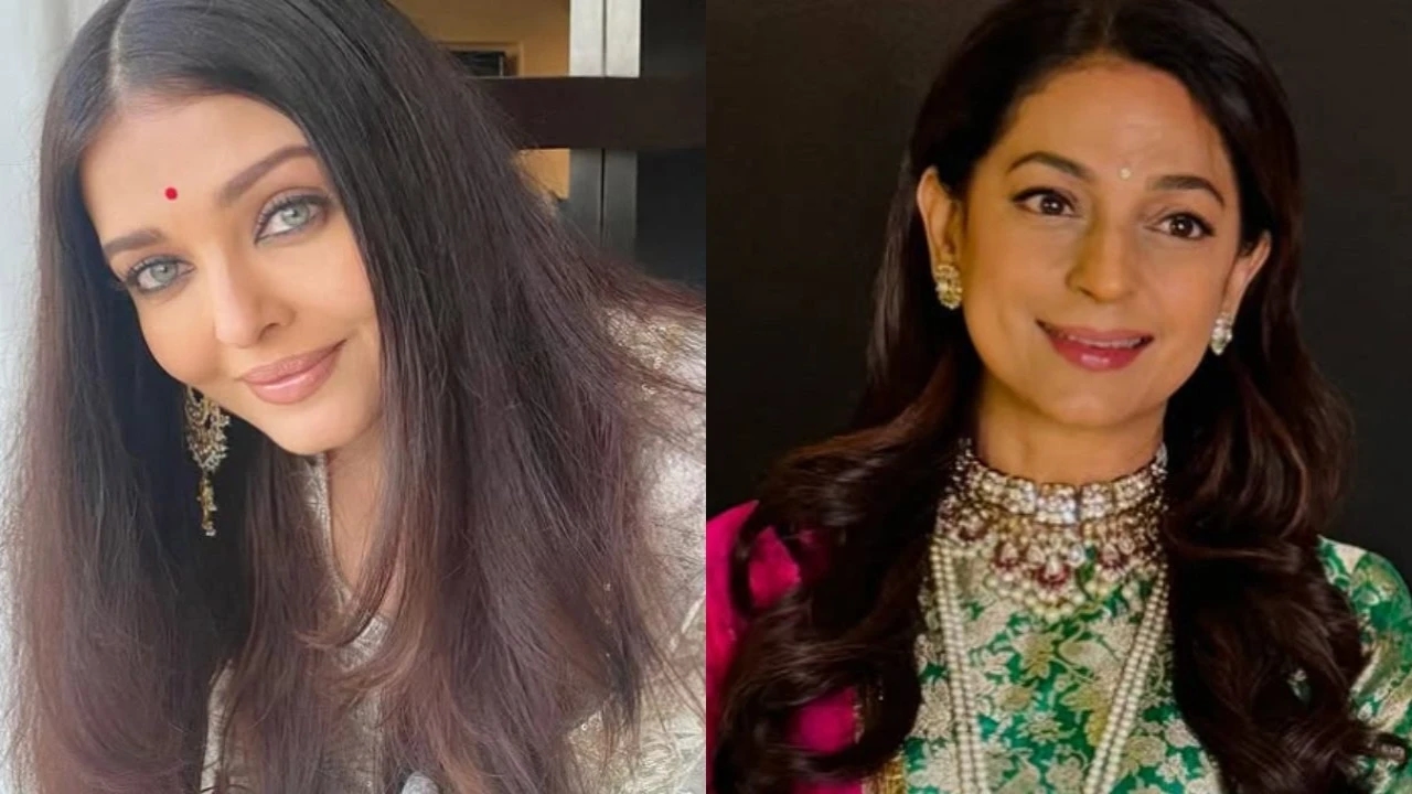 Aishwarya Rai Bachchan's Net Worth: Is she second richest actress after Juhi Chawla with Rs 900 crore fortune?