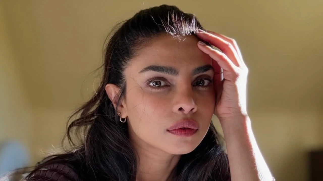 Want glowing skin like Priyanka Chopra? From raw ginger shots to nighttime routines, here's her secret