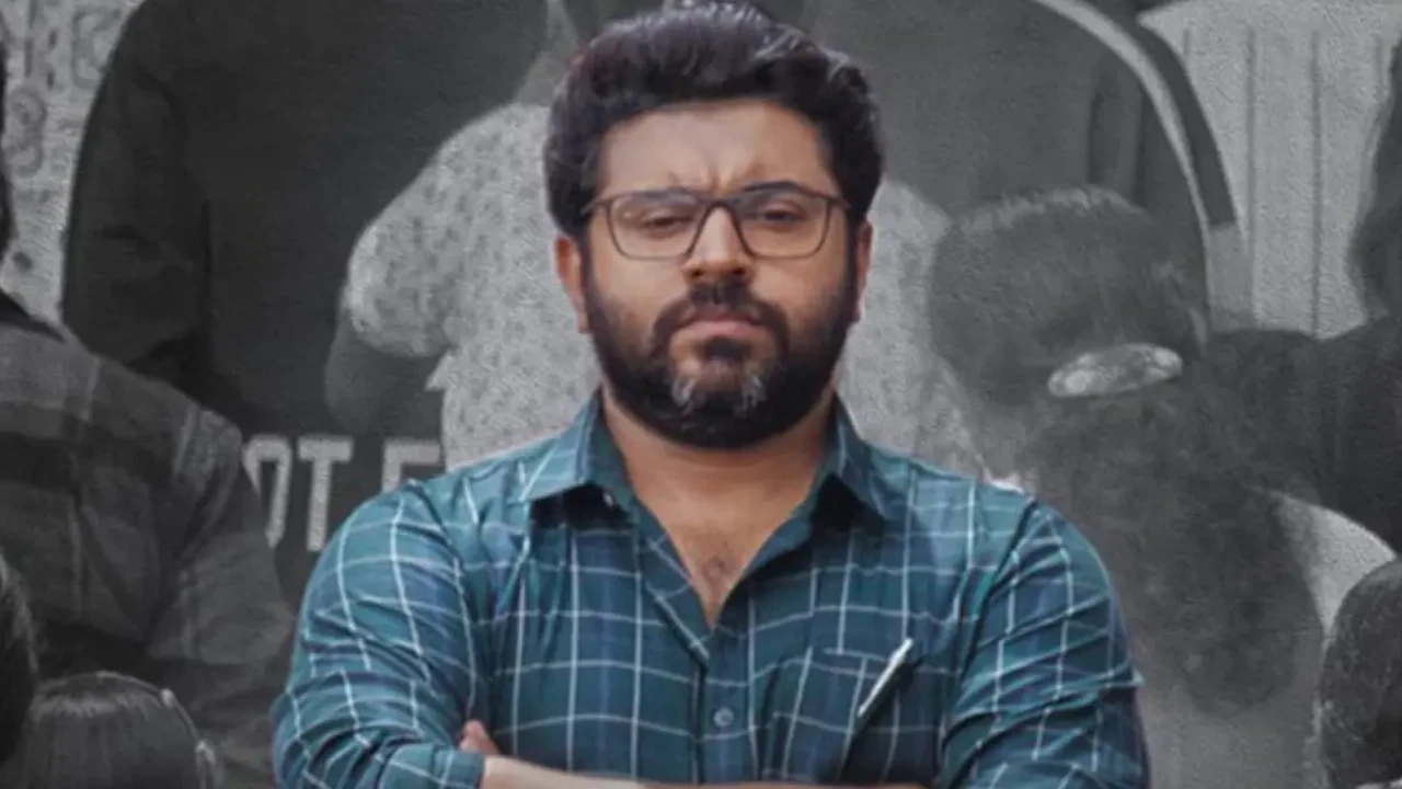 Pharma OTT Release: Where to watch Nivin Pauly's debut web series online