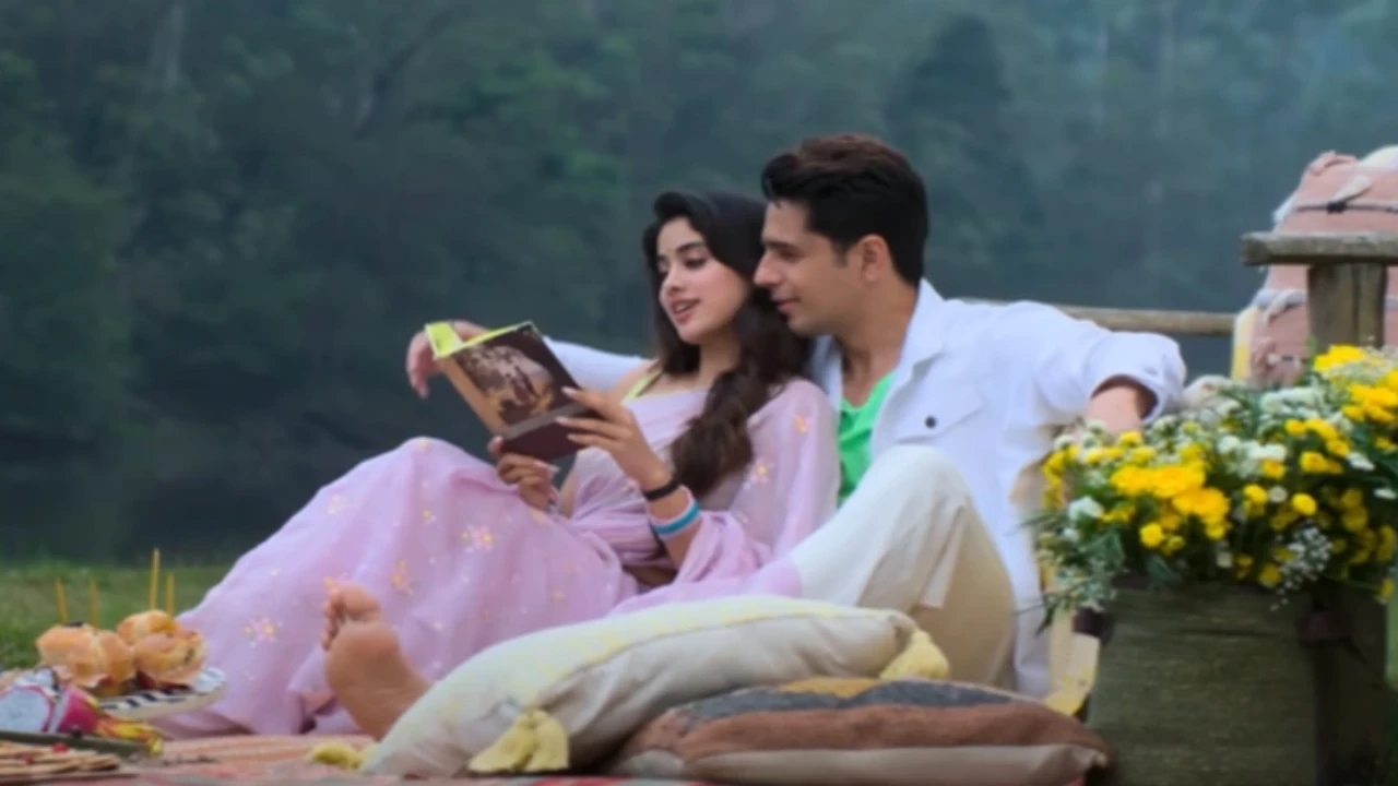 Param Sundari's Pardesiya song reminds Sonu Nigam of A. R. Rahman and 90s: ‘Sometimes people do…'