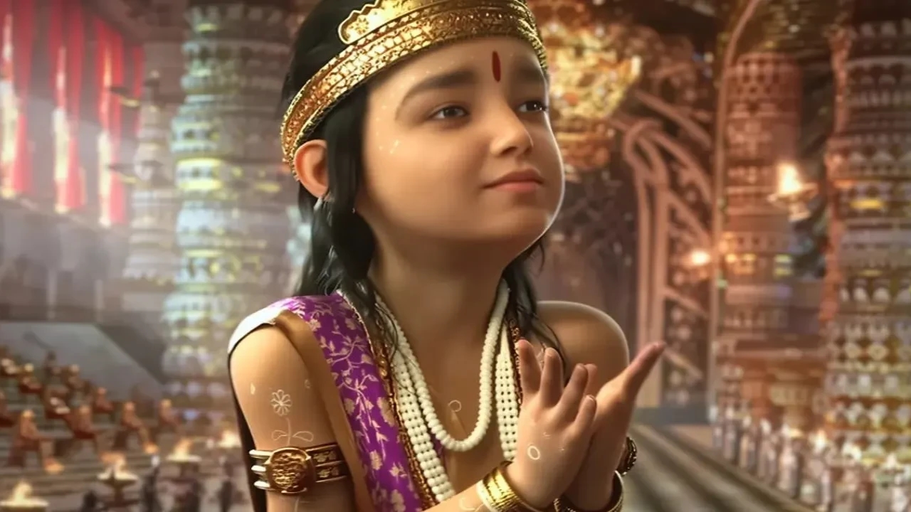 Mahavatar Narsimha 2nd Saturday Hindi Box Office: Ashwin Kumar's animation drama creates HISTORY; Adds Rs 11 crore net on day 9