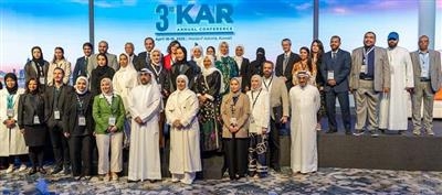 وزير الصحة: «مؤتمر رابطة أطباء الروماتيزم» منصة علمية رفيعة تسهم في الارتقاء بجودة الرعاية الصحية
