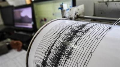 رويترز: زلزال بقوة 6.02 درجة يضرب تركيا