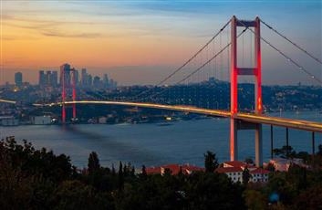 استمرار الهزات الارتدادية في إسطنبول