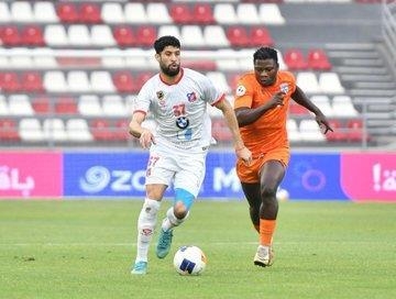الكويت يقلب الطاولة على كاظمة ويحجز بطاقة التأهل لنهائي كأس ولي العهد