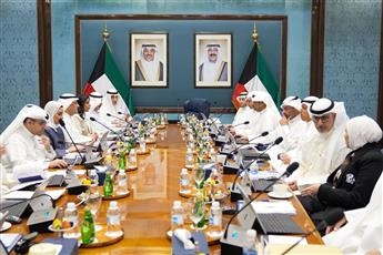 مجلس الوزراء: تعديل المعاشات ووقف المكافآت الاستثنائية من 1 مايو