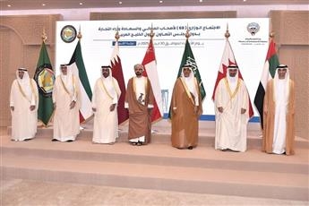 وزير التجارة: حريصون على تعزيز التكامل الاقتصادي والصناعي بين دول الخليج
