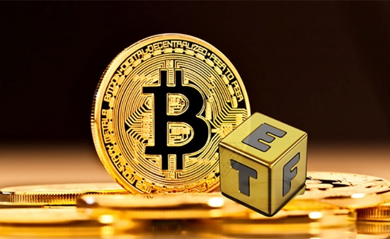 صناديق «بيتكوين» تجذب 9 مليارات دولار مع ابتعاد المستثمرين عن الذهب
