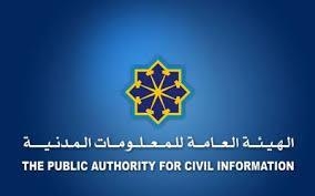 المعلومات المدنية تشطب عناوين سكن 478 فردا من سجلاتها