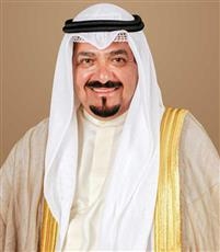 سمو رئيس مجلس الوزراء يعود إلى أرض الوطن وكان في استقباله سمو ولي العهد وكبار الشيوخ والوزراء
