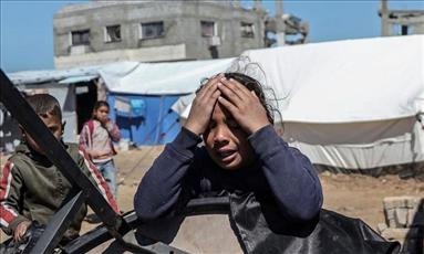 الأونروا: غزة تشهد مذبحة صامتة بسبب الحصار الإسرائيلي
