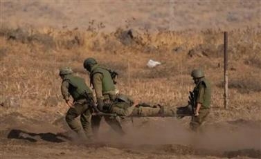القسام: تناثر أشلاء جنود إسرئيليين بعد استهداف قوة إسرائيلية بعبوة شديدة الانفجار في رفح