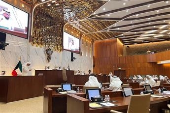 «البلدي» يعتمد تحويل قصر دسمان لموقع أثري