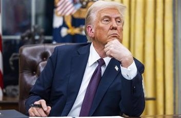 ترامب يعلن تخفيض أسعار الأدوية 59% والبنزين والطاقة وكل السلع