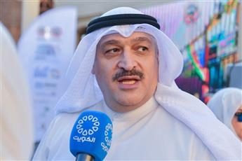 وزير الصحة: دولة الكويت خطت خطوات ملموسة لتعزيز منظومة الأمن الغذائي وسلامة الأغذية