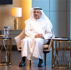 وزير الاتصالات: توسيع نطاق الشراكات الاستراتيجية مع الشركات العالمية