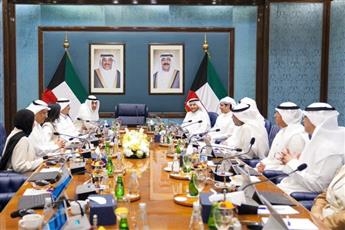 مجلس الوزراء يوافق على على تشكيل مجالس المحافظات