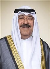 سمو أمير البلاد يستلم أوراق اعتماد عدد من السفراء لدى دولة الكويت