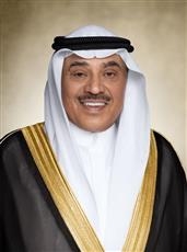 سمو ولي العهد يبعث برسالة شكر لرئيس الاتحاد الكويتي لكرة القدم على حسن تنظيم بطولة كأس سموه