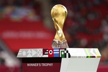 رسميا.. تحديد موعد قرعة كأس العرب 2025