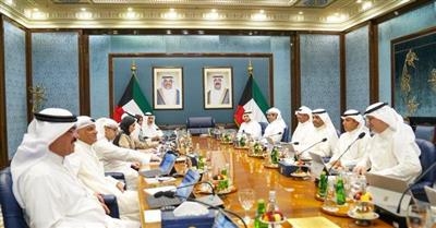 مجلس الوزراء: تسمية مبنى الإدارة العامة للجنسية ووثائق السفر باسم سليمان المشعان