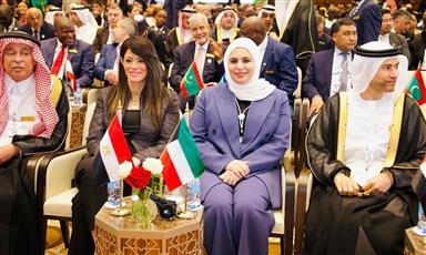وزير المالية: الكويت قدمت دعما تمويليا بقيمة 980 مليون دولار منذ انضمامها إلى البنك الإسلامي للتنمية