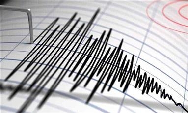 زلزال بقوة 6,2 درجة يضرب جزيرة كريت اليونانية.. ويمتد الشعور به إلى مصر