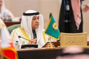 البديوي: الذكرى الـ 44 لتأسيس المجلس تجسد مسيرة حافلة بالإنجازات الخليجية