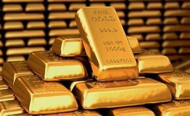الذهب ينهي تداولات الأسبوع الماضي على ارتفاع عند 3357 دولارًا للأونصة