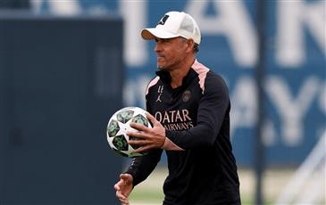 نهائي دوري أبطال أوروبا.. سان جيرمان وانتر ميلان على أعتاب صناعة التاريخ
