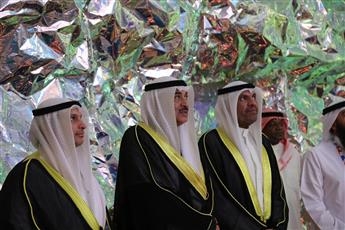 سمو ولي العهد يقوم بزيارة إلى معرض «إكسبو 2025» في مدينة أوساكا اليابانية
