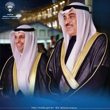 وزير الإعلام: تشرفنا بزيارة سمو ولي العهد لجناح الكويت في إكسبو أوساكا 2025