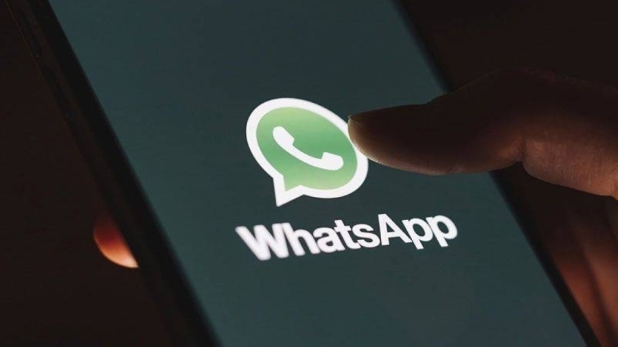 تسجيل الخروج دون حذف البيانات.. ميزة جديدة من «واتساب»