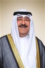 سمو الأمير يتلقى تهنئة هاتفية من رئيس دولة الإمارات بمناسبة عيد الأضحى المبارك