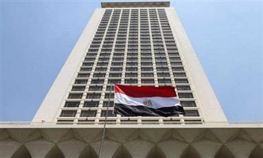 مصر تدين الهجمات الإيرانية على قطر وتدعو لضبط النفس وخفض التصعيد