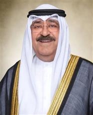 سمو الأمير يهنئ الرئيس الإيطالي بذكرى يوم الجمهورية