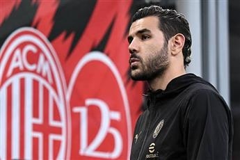 ميلان يبيع الفرنسي ثيو هيرنانديز للهلال السعودي