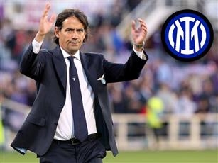 رسميًا : إنتر ميلان يعلن الانفصال عن سيموني إنزاغي والوجهة .. الهلال السعودي