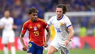 إسبانيا وفرنسا.. الدفاع عن اللقب وعدم الاستسلام في دوري الأمم الأوروبية