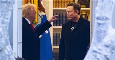 تسلا تفقد تريليونها الذهبي.. القيمة السوقية تهبط لأول مرة منذ 2024