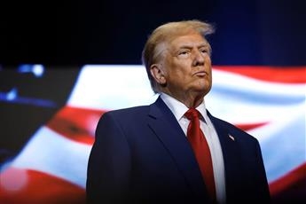 الرئيس الأمريكي يأمر بنشر ألفين من الحرس الوطني في لوس أنجلوس
