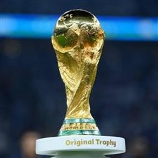 رسمياً.. قطر والسعودية تحتضنان ملحق آسيا الحاسم لتصفيات كأس العالم 2026
