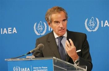 وكالة الطاقة الذرية: لا أضرار إضافية في منشأتي «فوردو» و «نطنز» بإيران