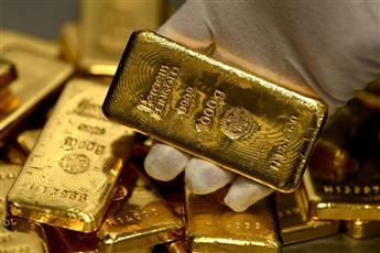 الذهب ينهي تداولات الأسبوع الماضي عند 3433 دولارا للأونصة بفعل تصاعد التوترات بالمنطقة