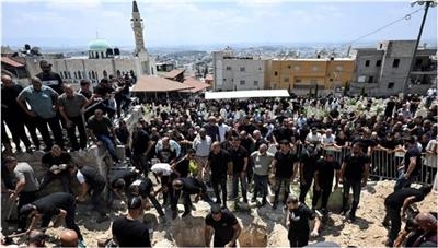 في الساعات الأخيرة.. 50 طائرة للاحتلال تقصف مواقع في طهران