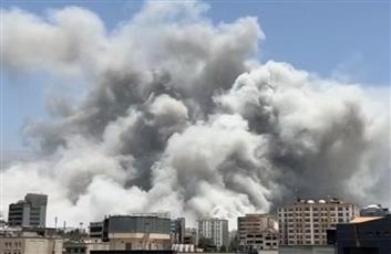 البيت الأبيض: ترامب ما زال مهتما بحل دبلوماسي مع إيران
